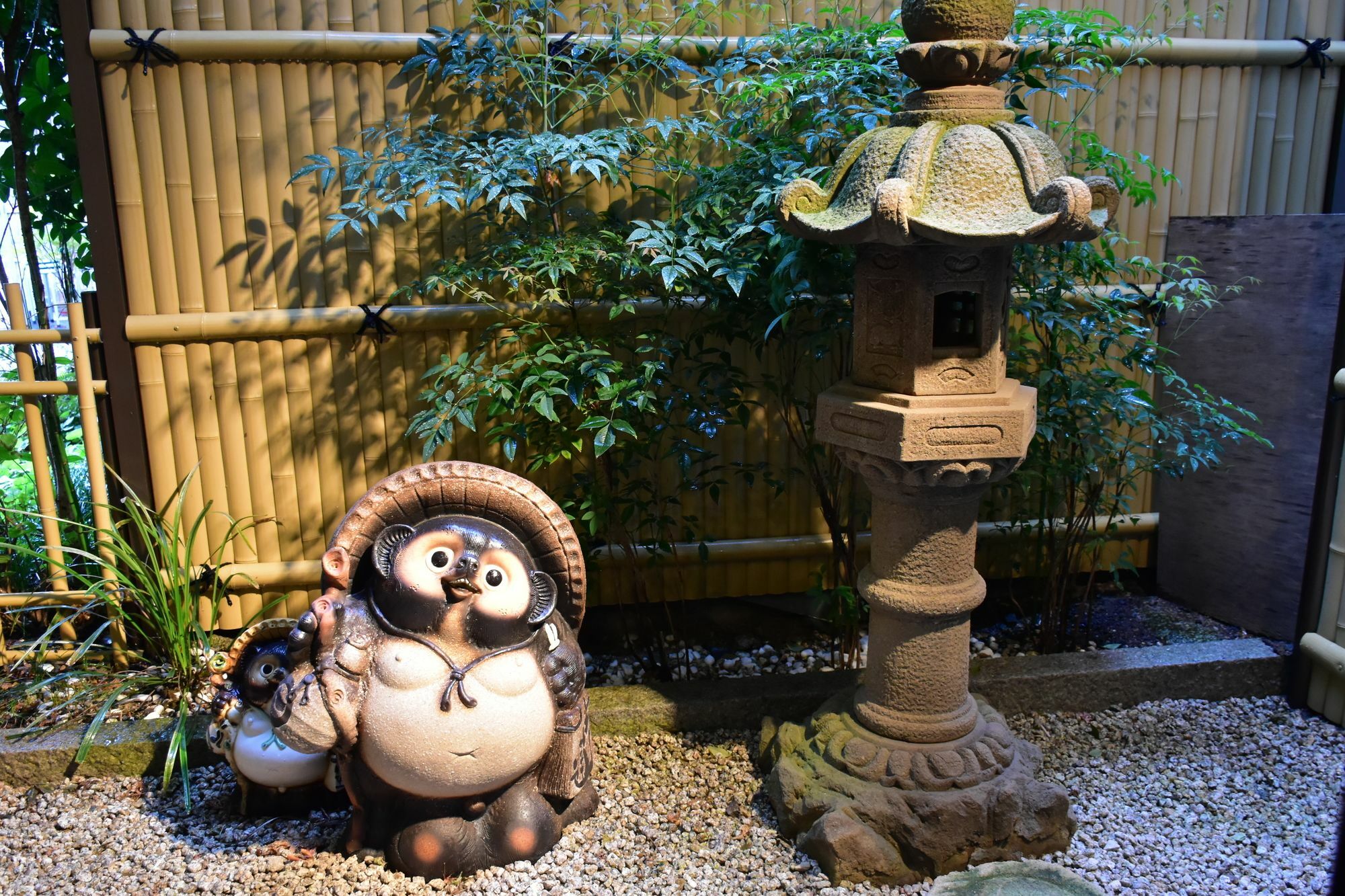 Ryokan Shimizu Quioto Exterior foto